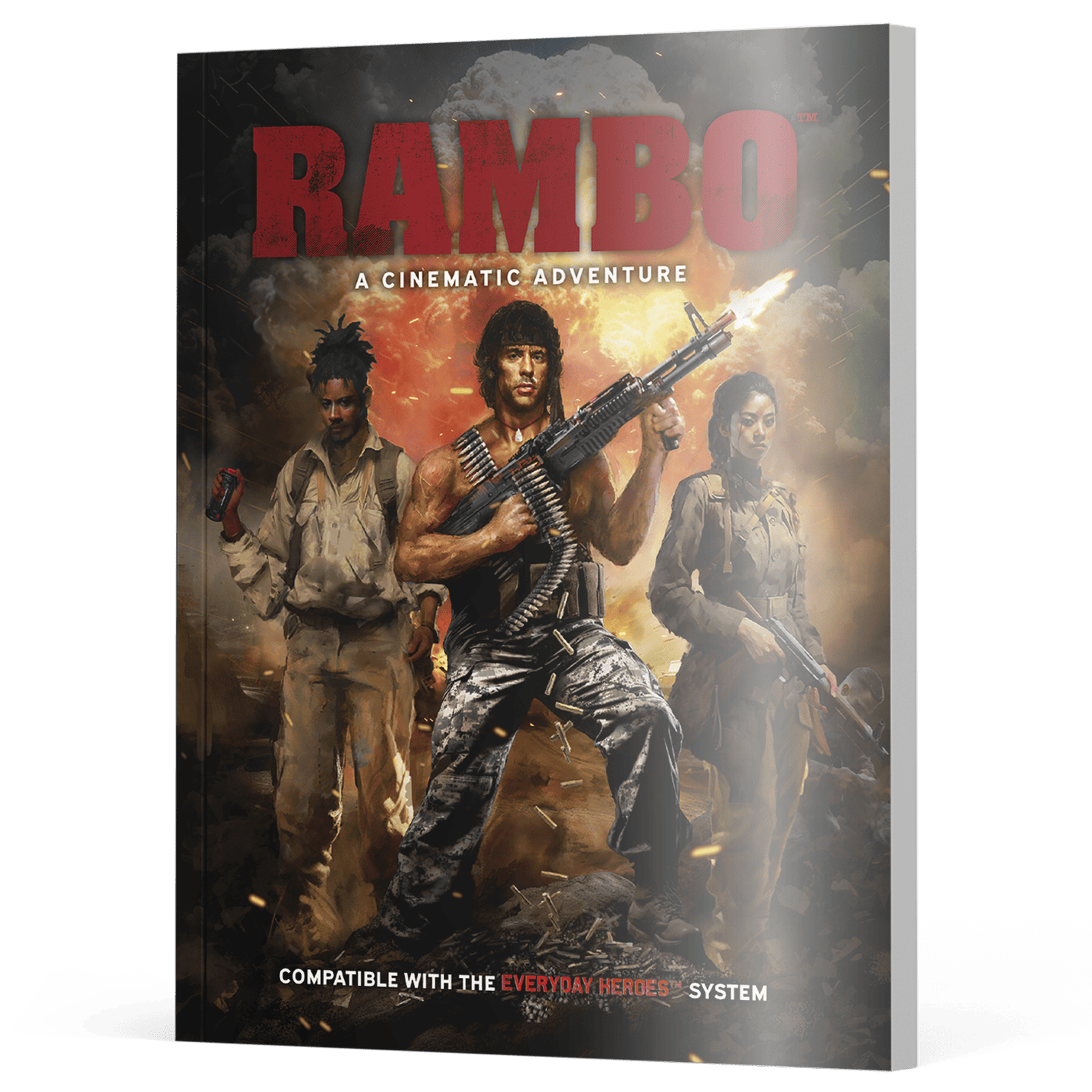 Rambo