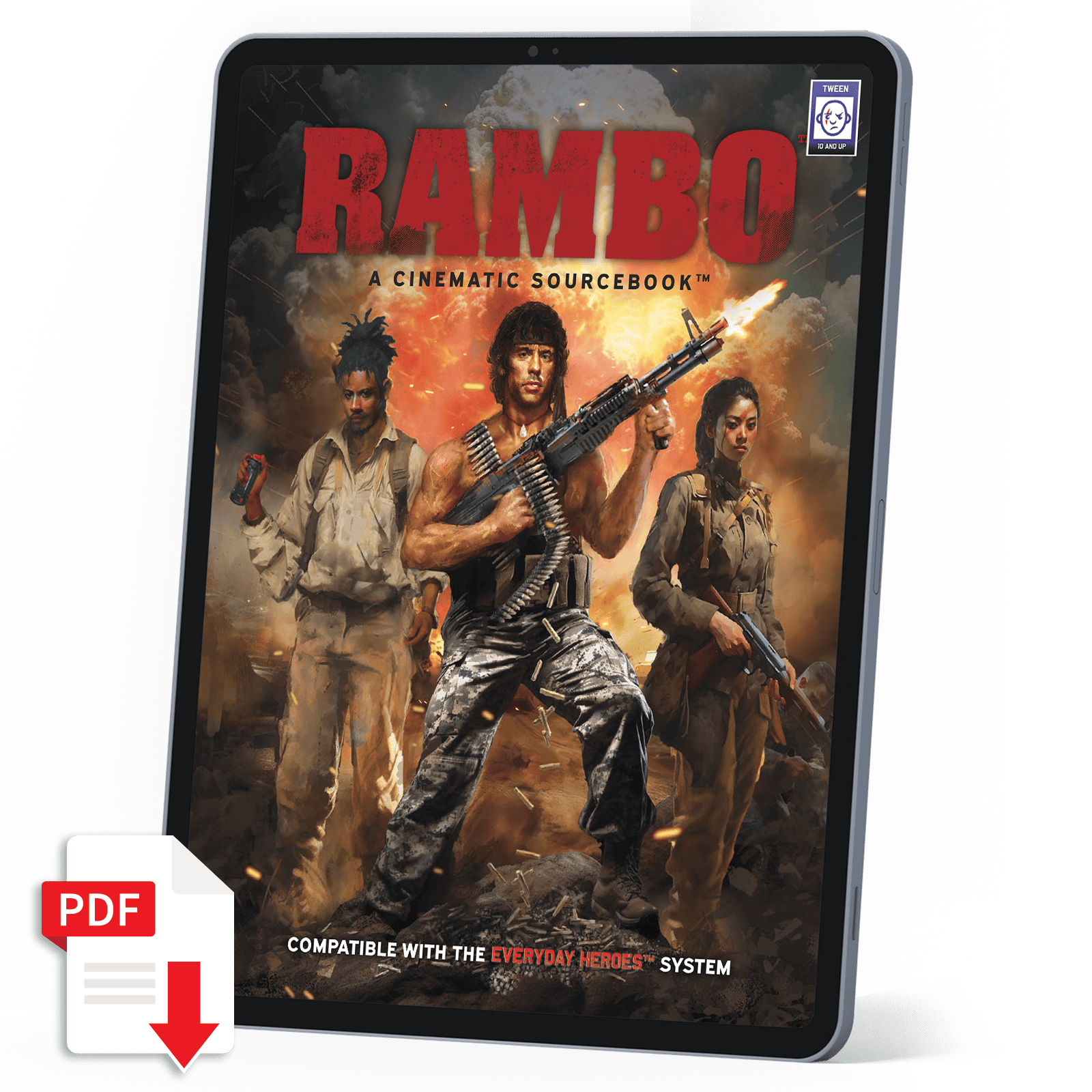 Rambo