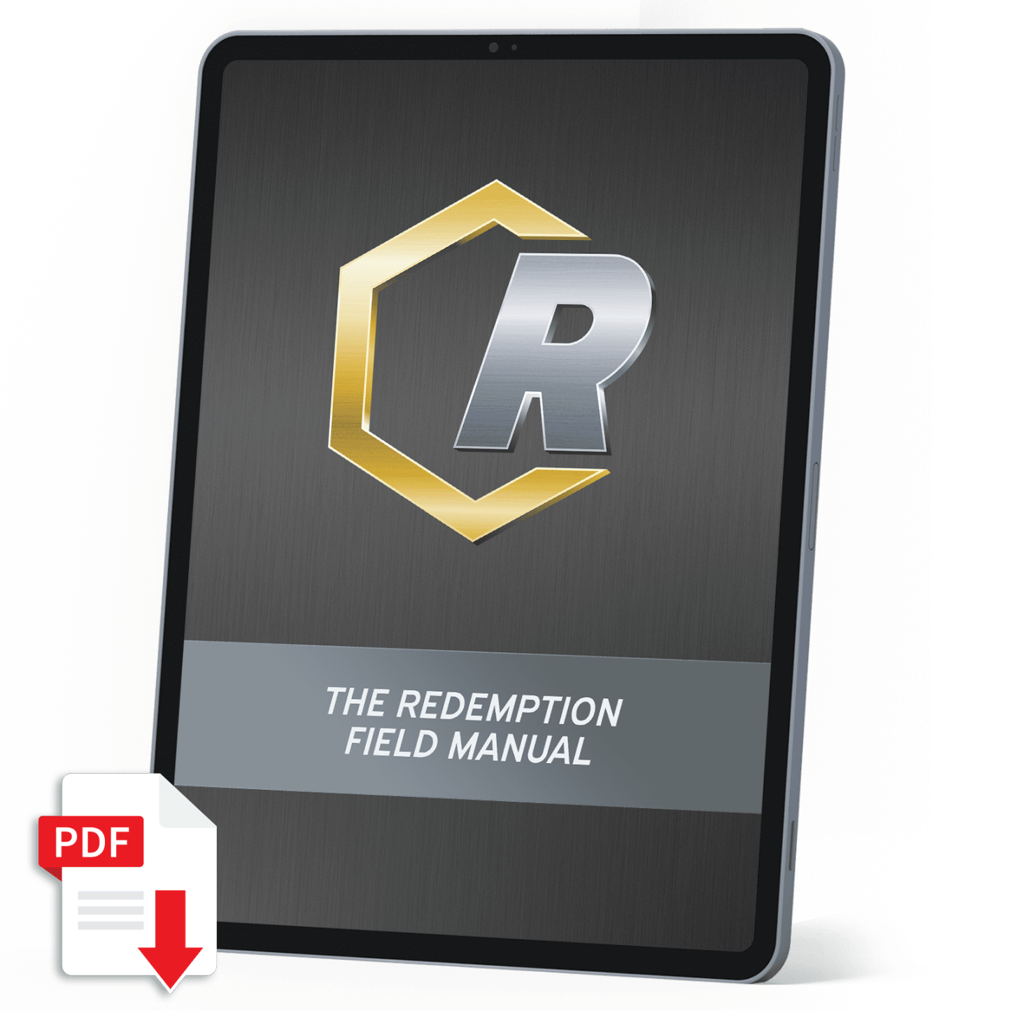 The REDEMPTION Field Manual 2.0.1 - Includes new Dispatch Guide, revised Gameplay Options, and more!