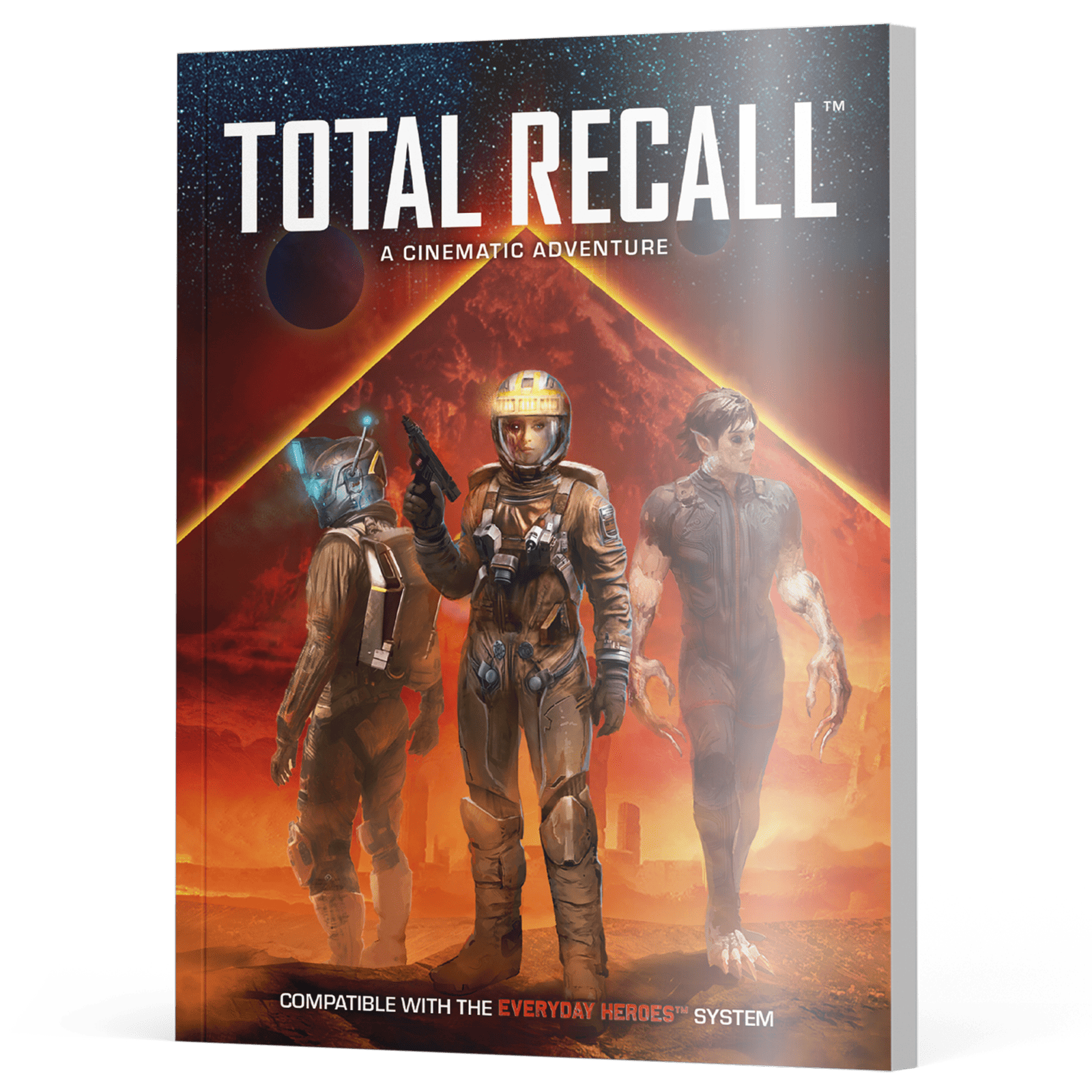 Total Recall