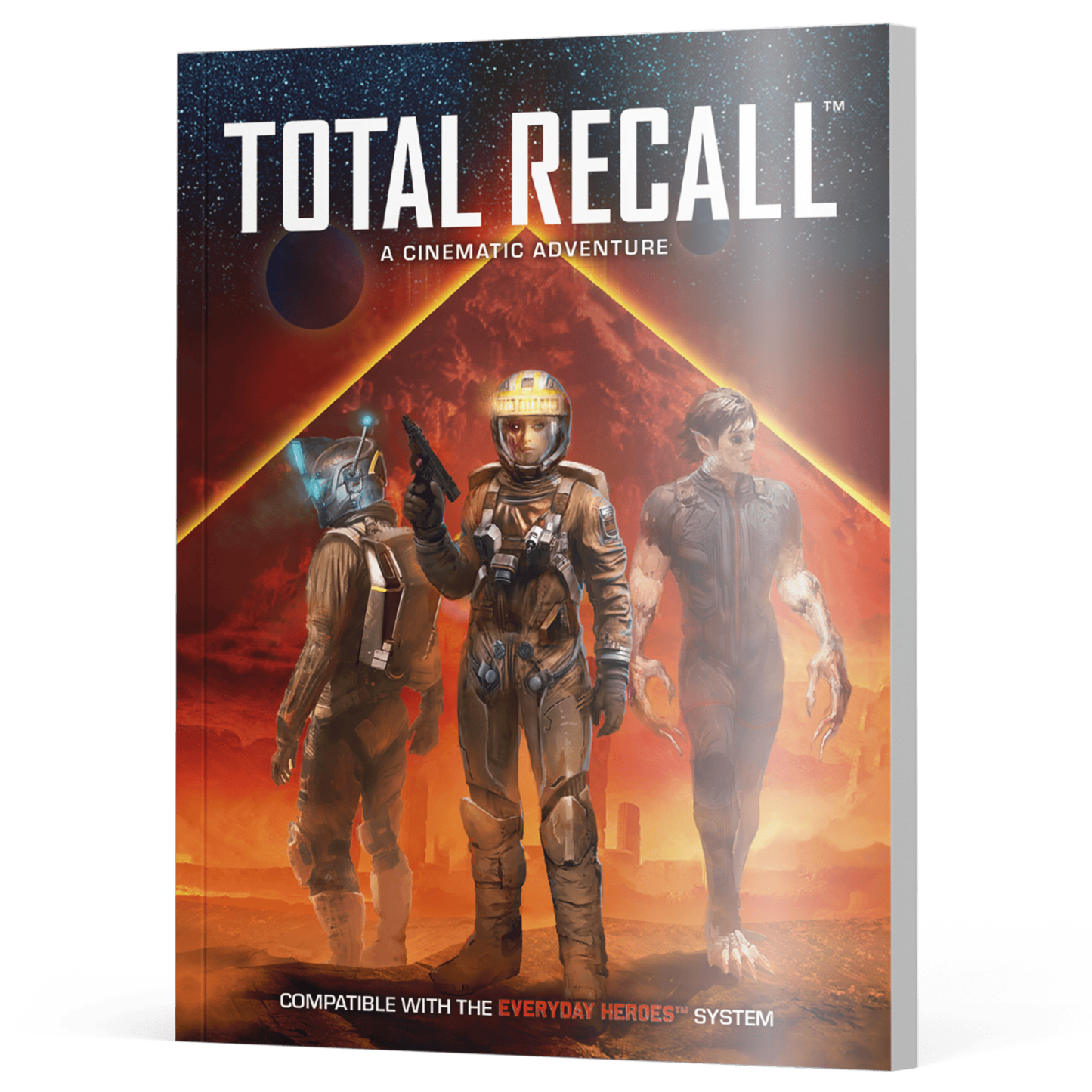 Total Recall