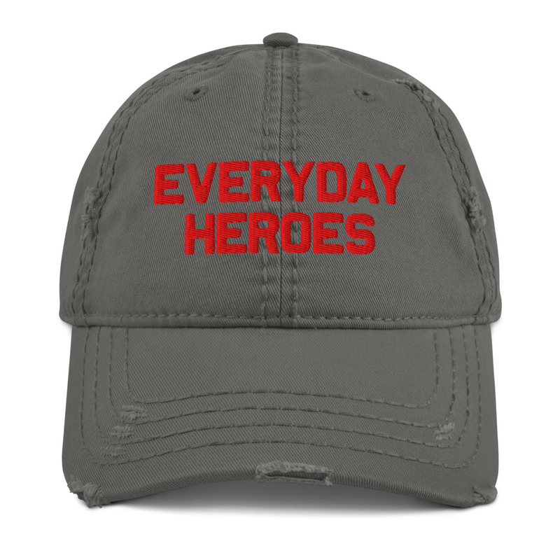 Everyday Heroes Hat