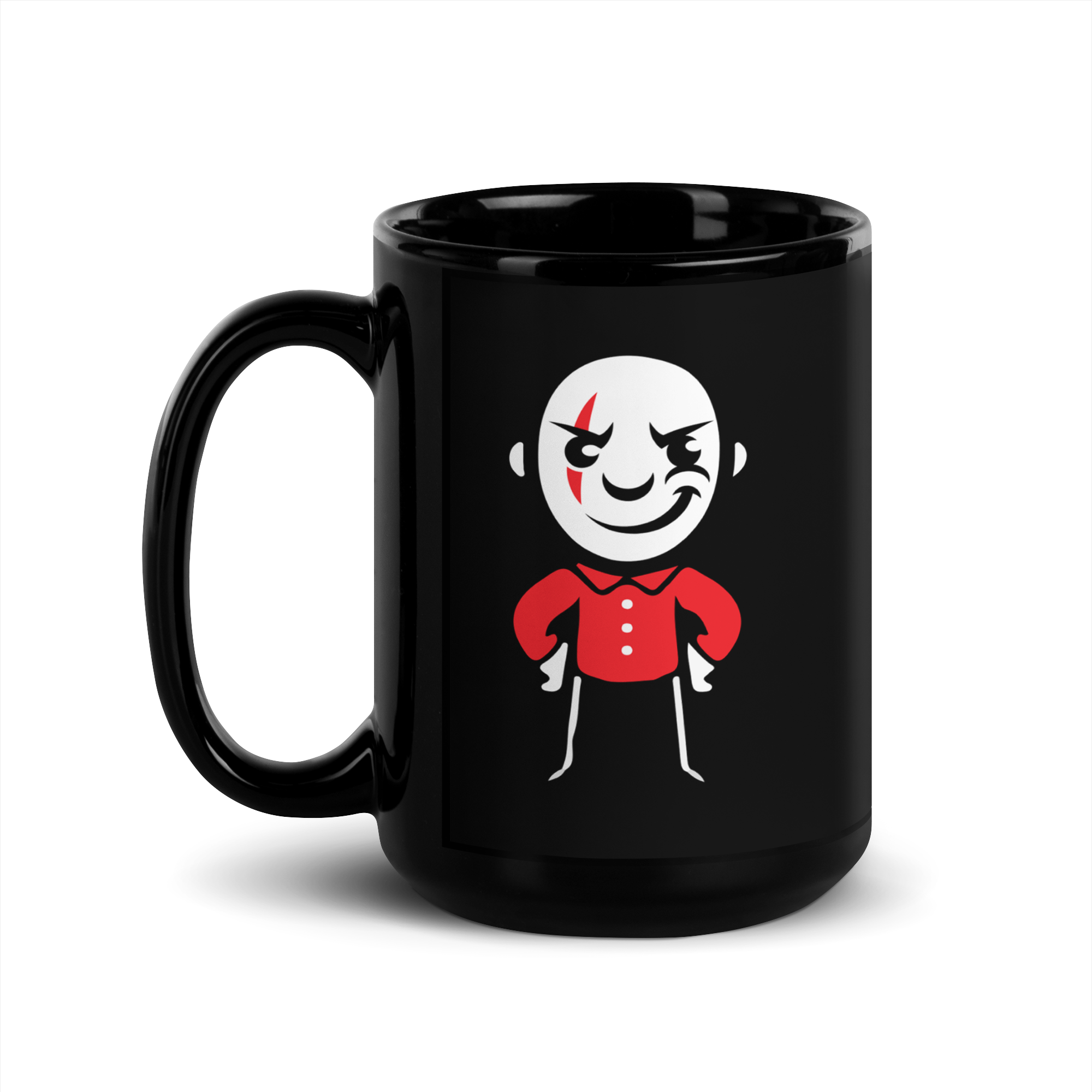 "Chug, Chug, Chug" Coffee Mug