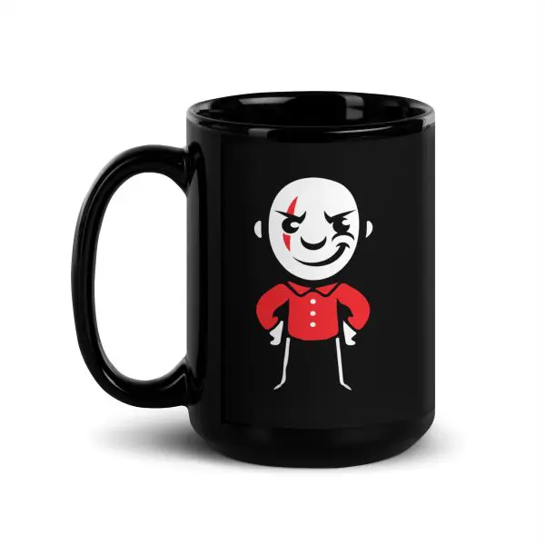"Object Feat" Mug