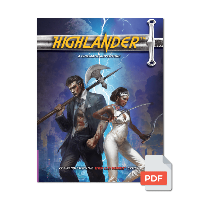 highlander