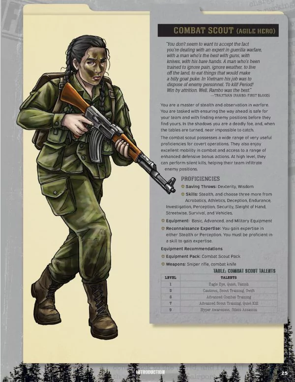 rambo
