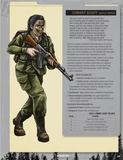rambo