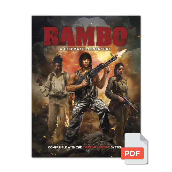 rambo