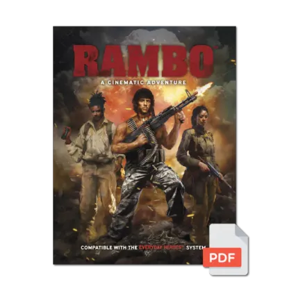rambo