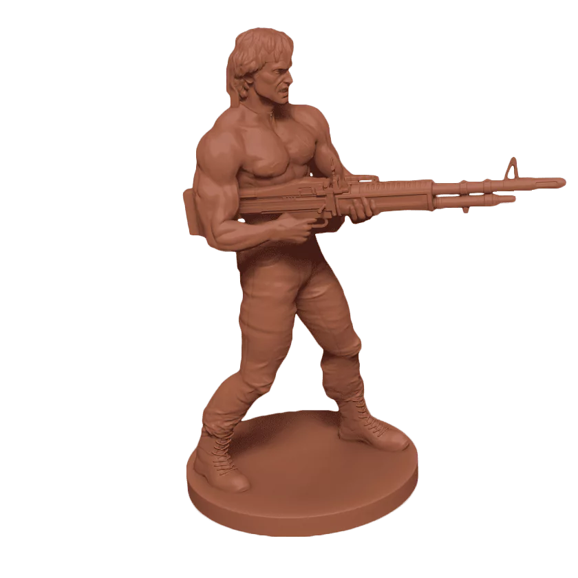 rambo