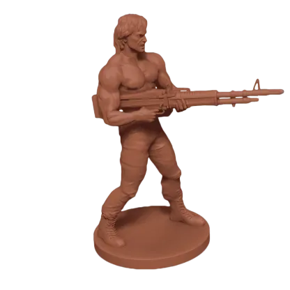 rambo