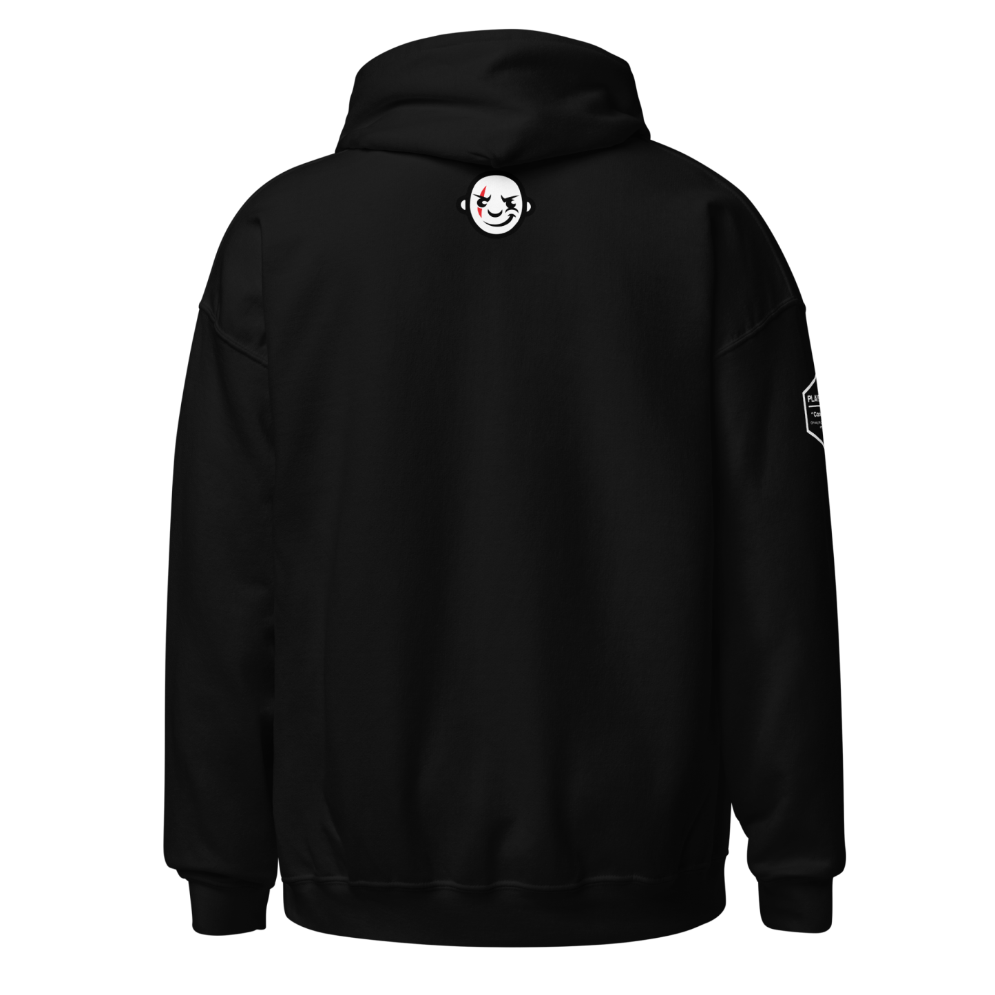 Evil Genius Games Hoodie