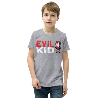 Evil Kid T-Shirt