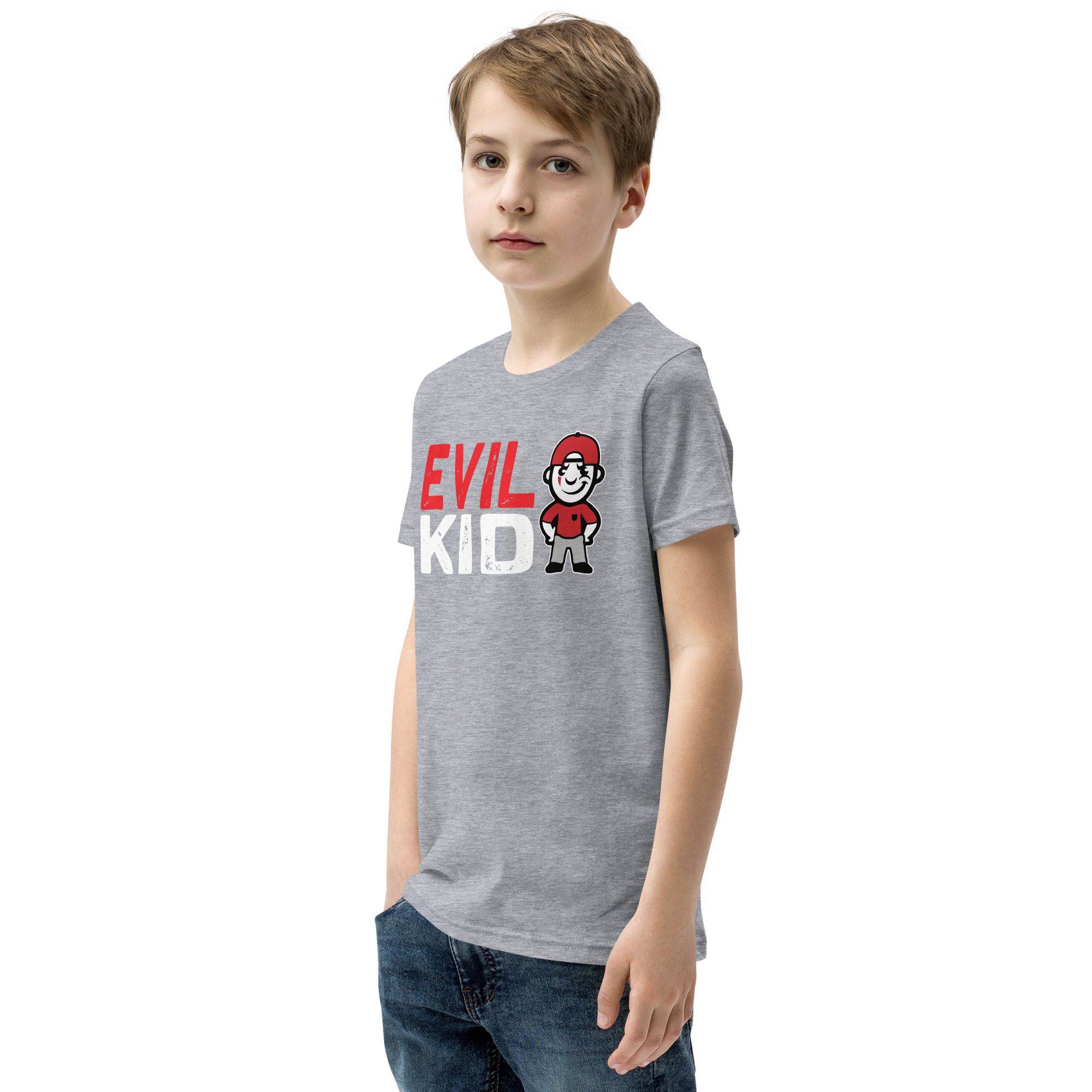 Evil Kid T-Shirt