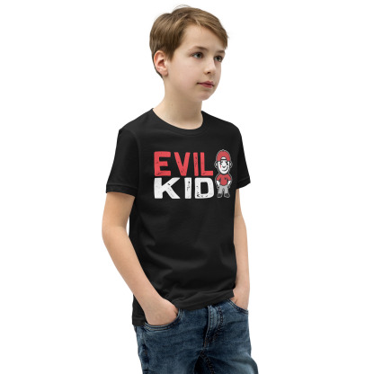 Evil Kid T-Shirt