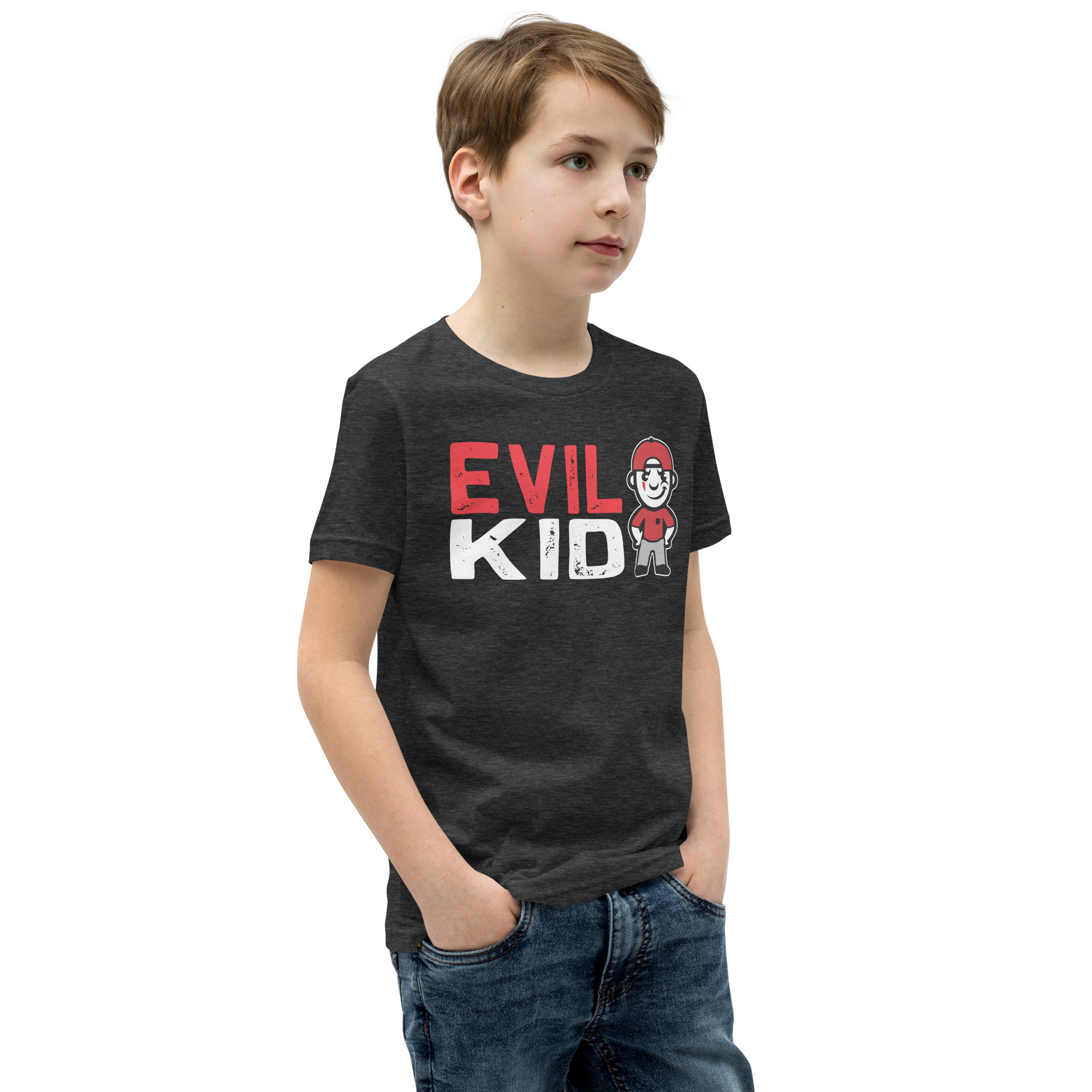 Evil Kid T-Shirt