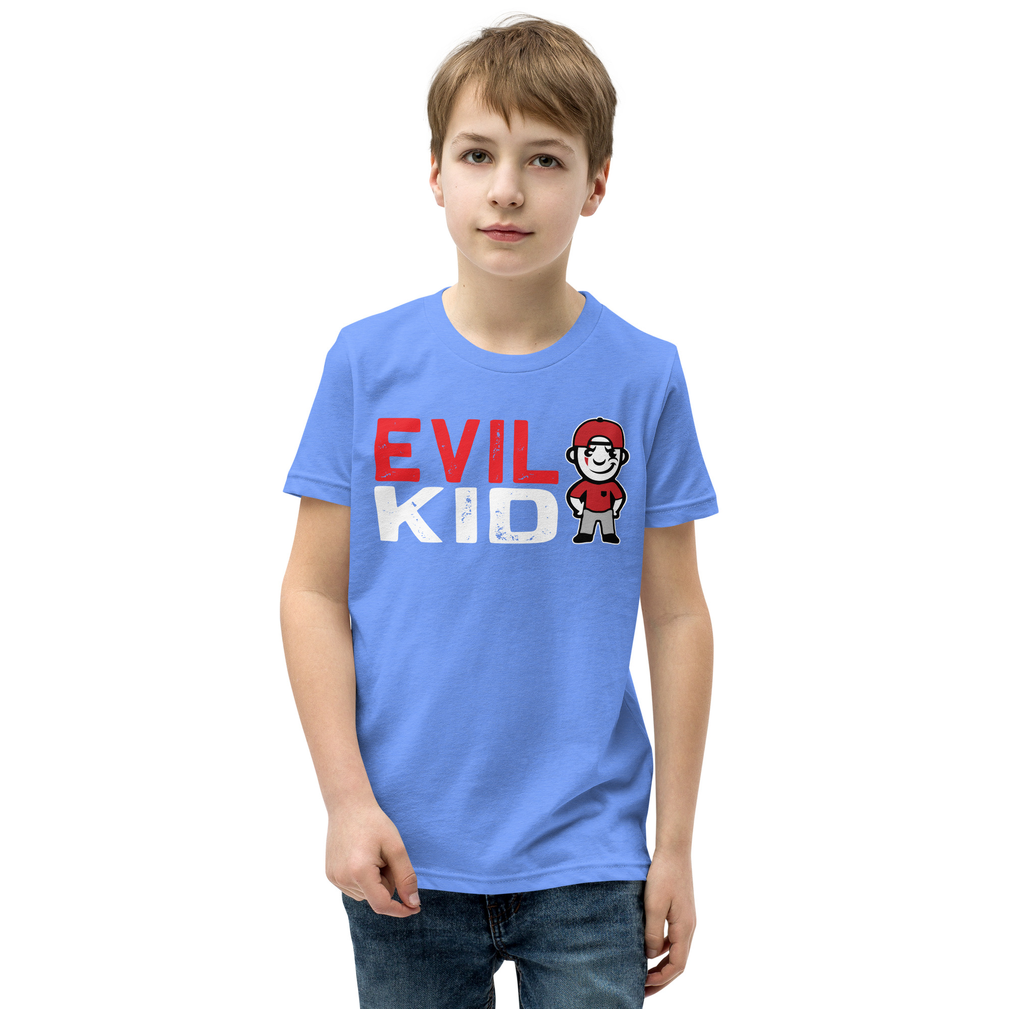 Evil Kid T-Shirt