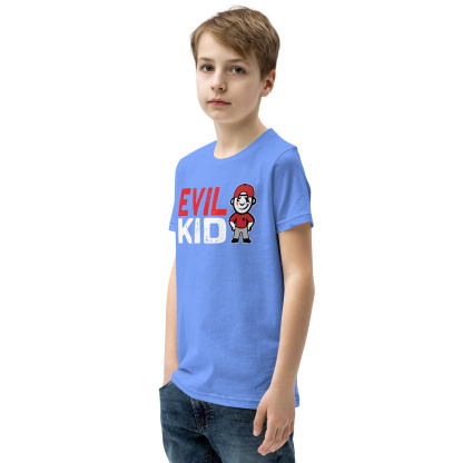 Evil Kid T-Shirt