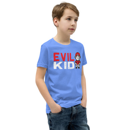 Evil Kid T-Shirt