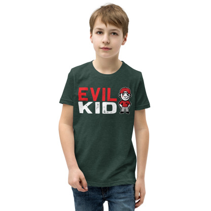 Evil Kid T-Shirt