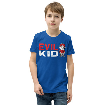 Evil Kid T-Shirt