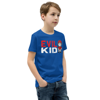 Evil Kid T-Shirt
