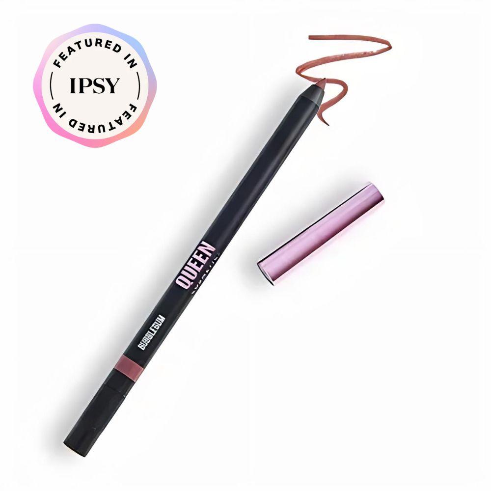 Bubblegum Lip Liner - Queen cosmetics 