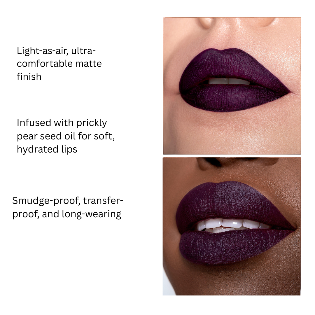 Ultra Violet - Queen cosmetics 