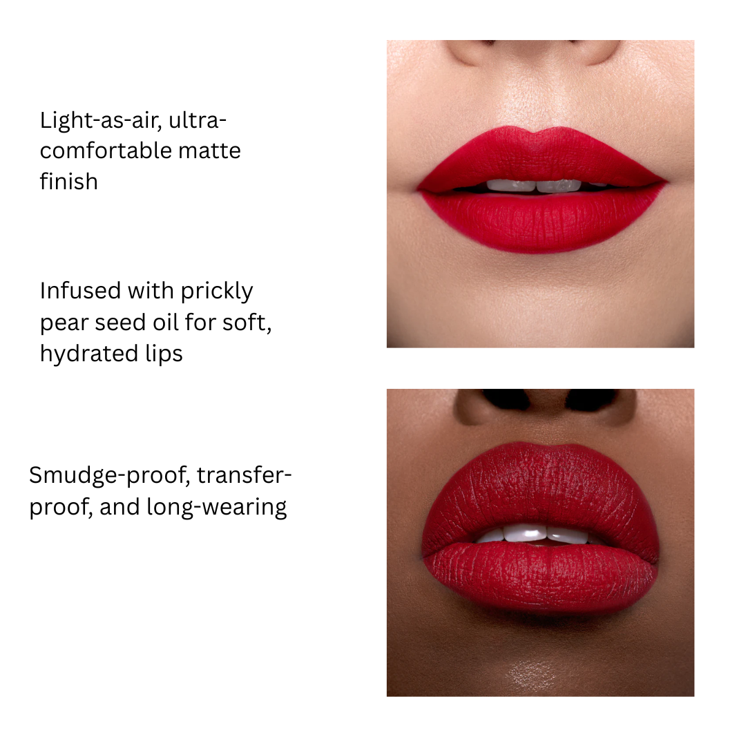 Power Trip - Queen cosmetics 
