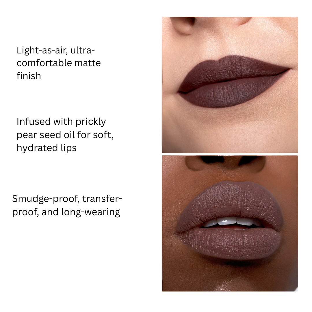 The CEO Set - Queen cosmetics 