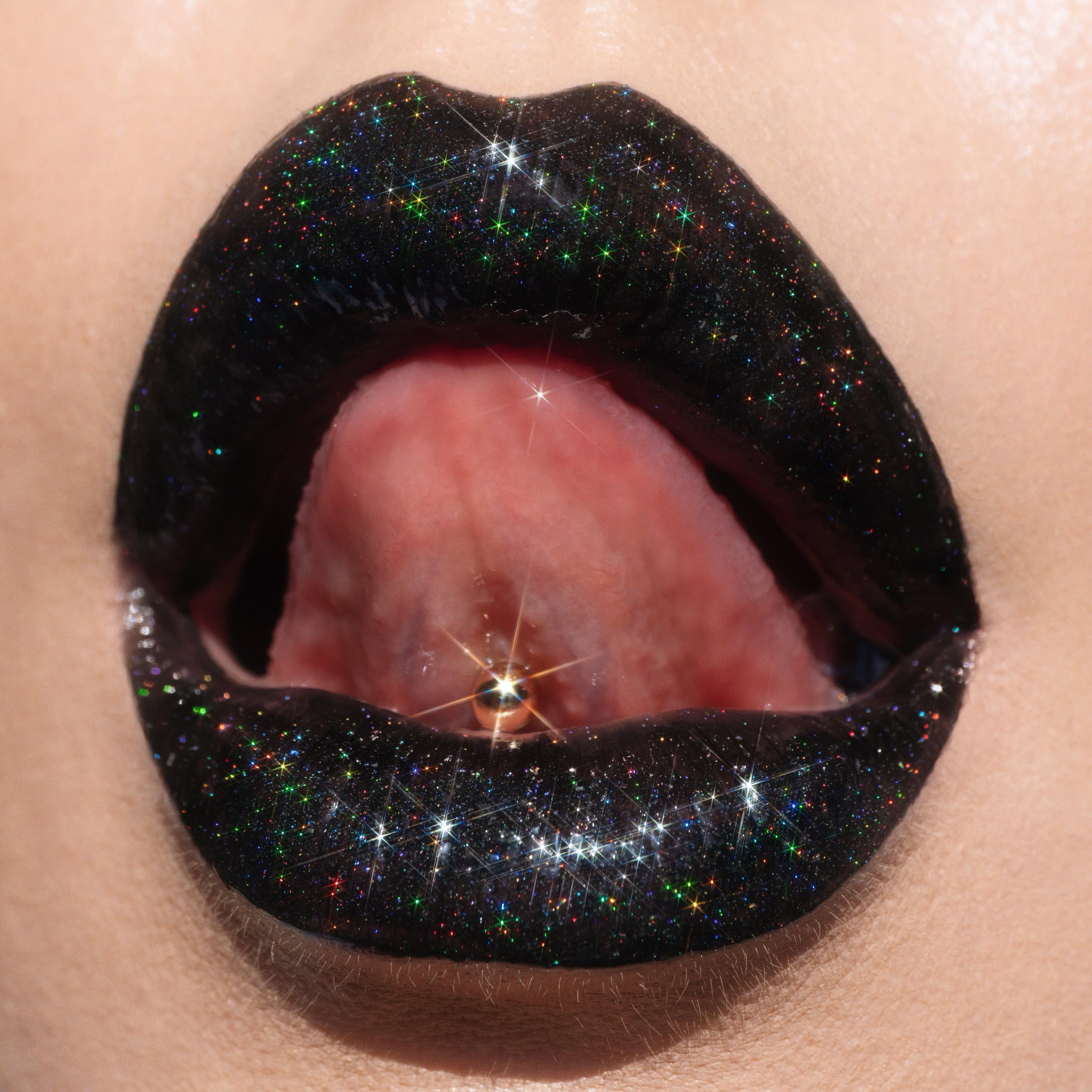 After Dark Lip Kit - Queen cosmetics 