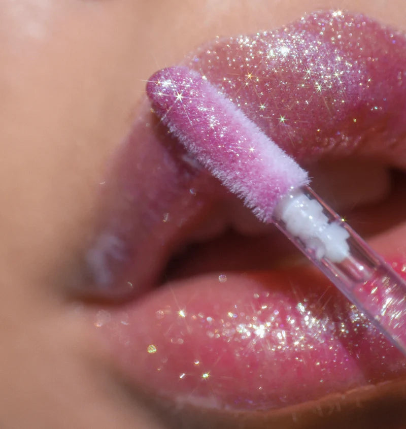 Celestial Sparkle Duo - Queen cosmetics 