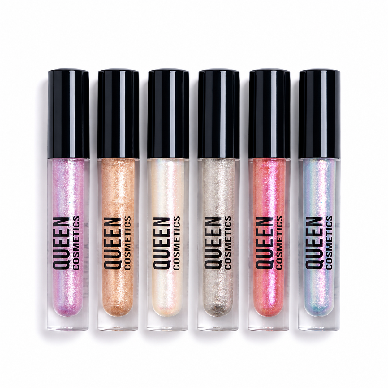 Diamond Shimmer Gloss Vault