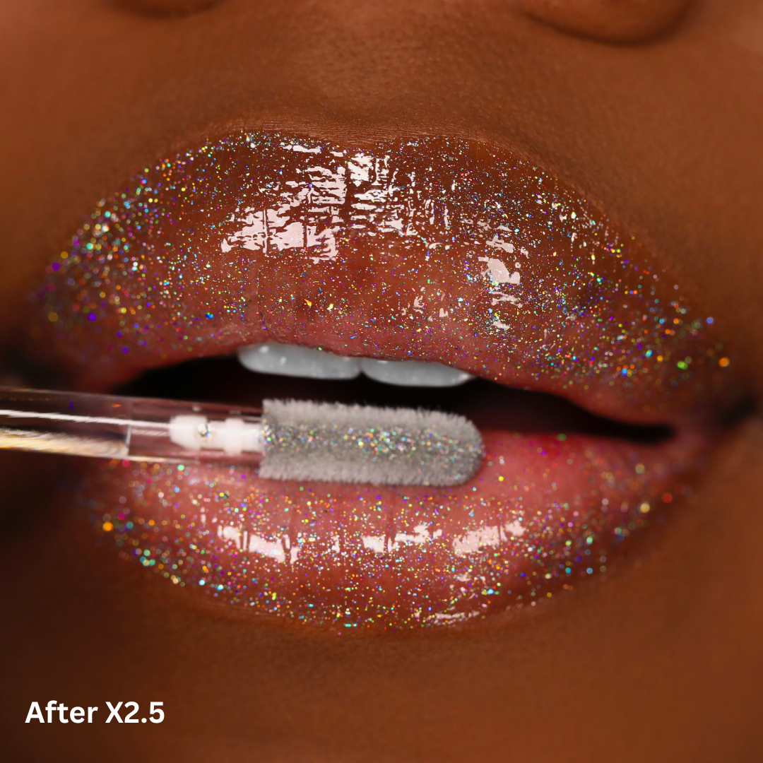 Electric - Queen cosmetics 
