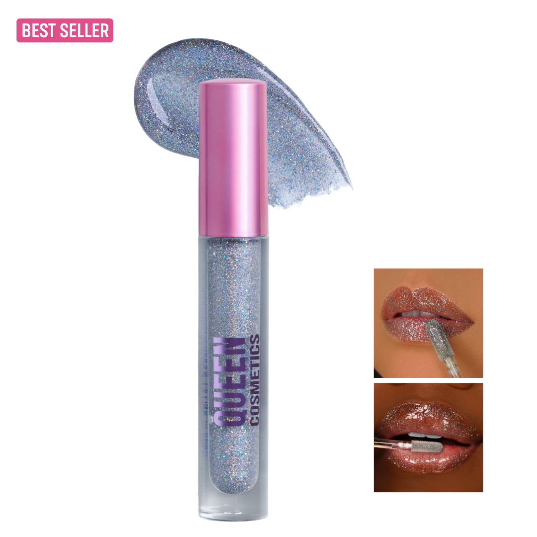 Electric - Queen cosmetics 