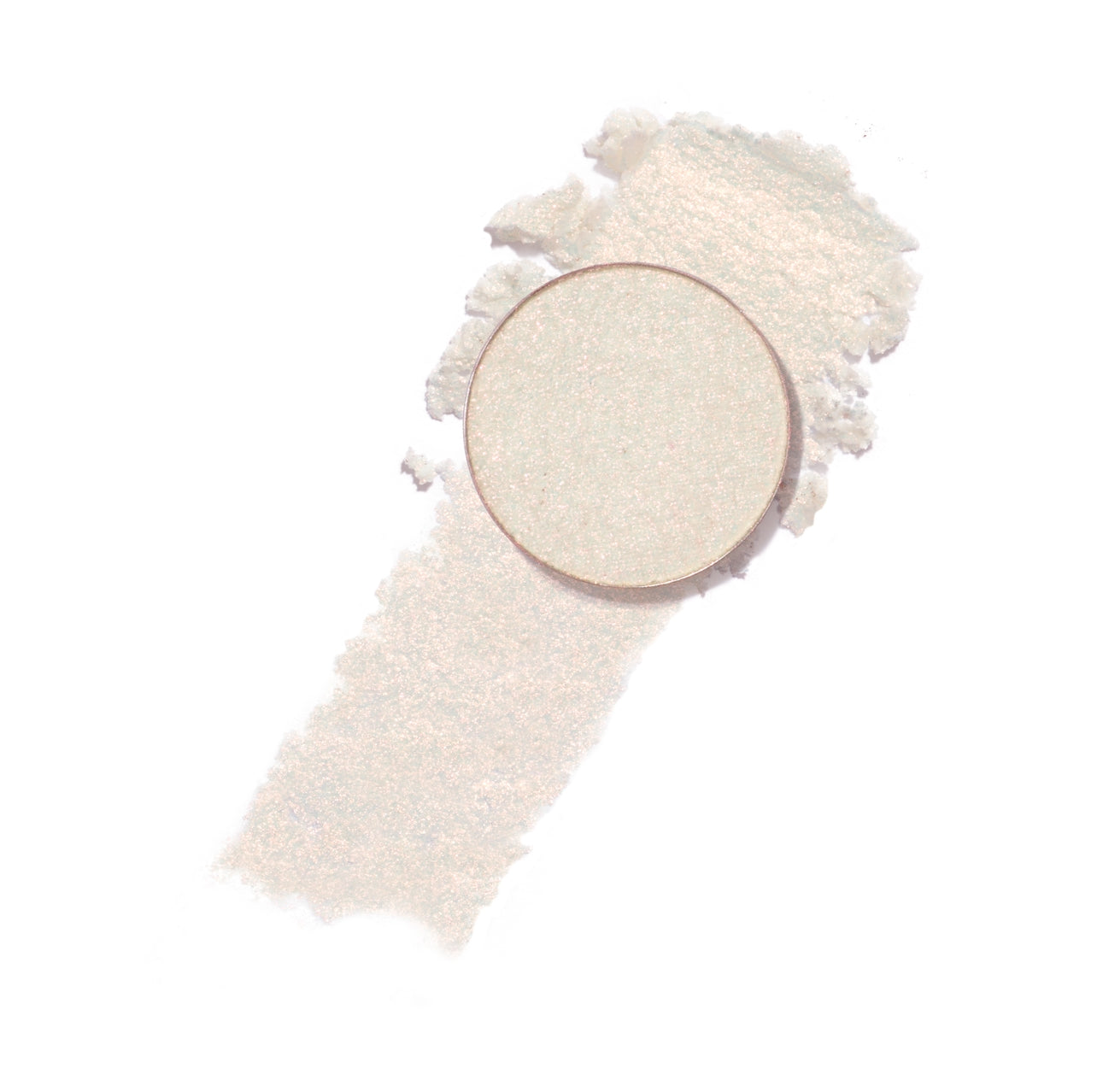 Heavenly Iridescent Shadow - Queen cosmetics 