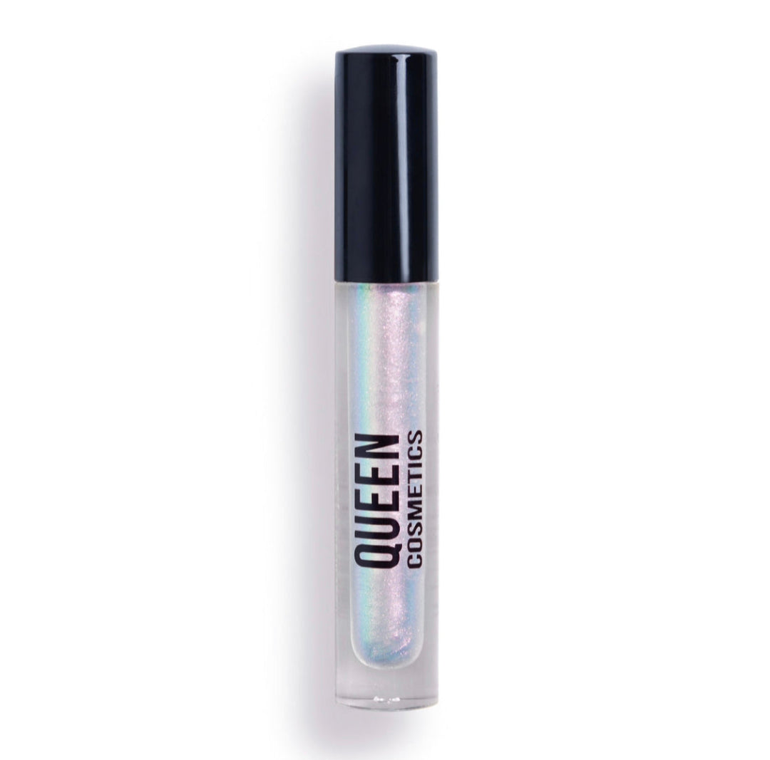 Virtual Reality - Queen cosmetics 