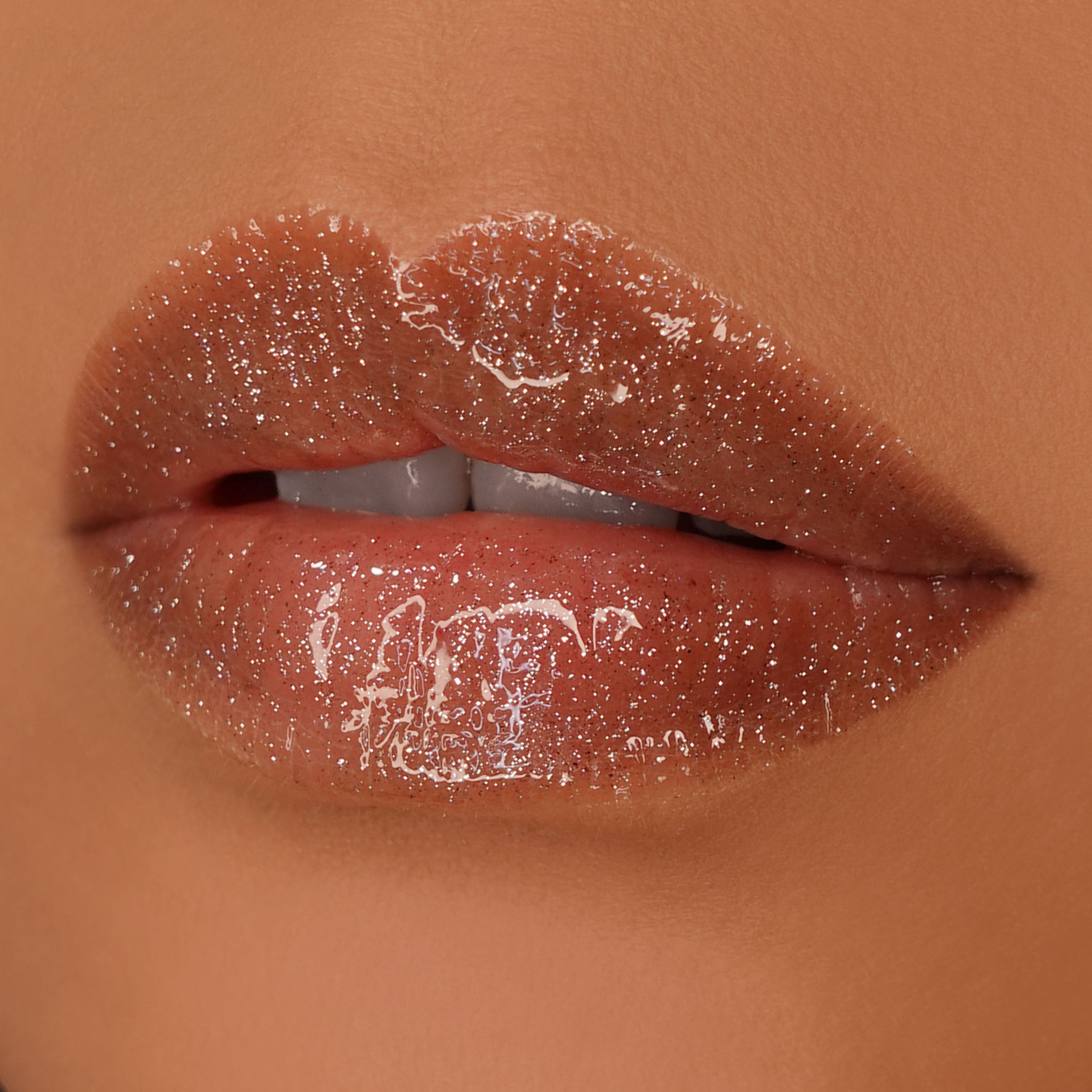 Diamond Shimmer Gloss Trio - Queen cosmetics 