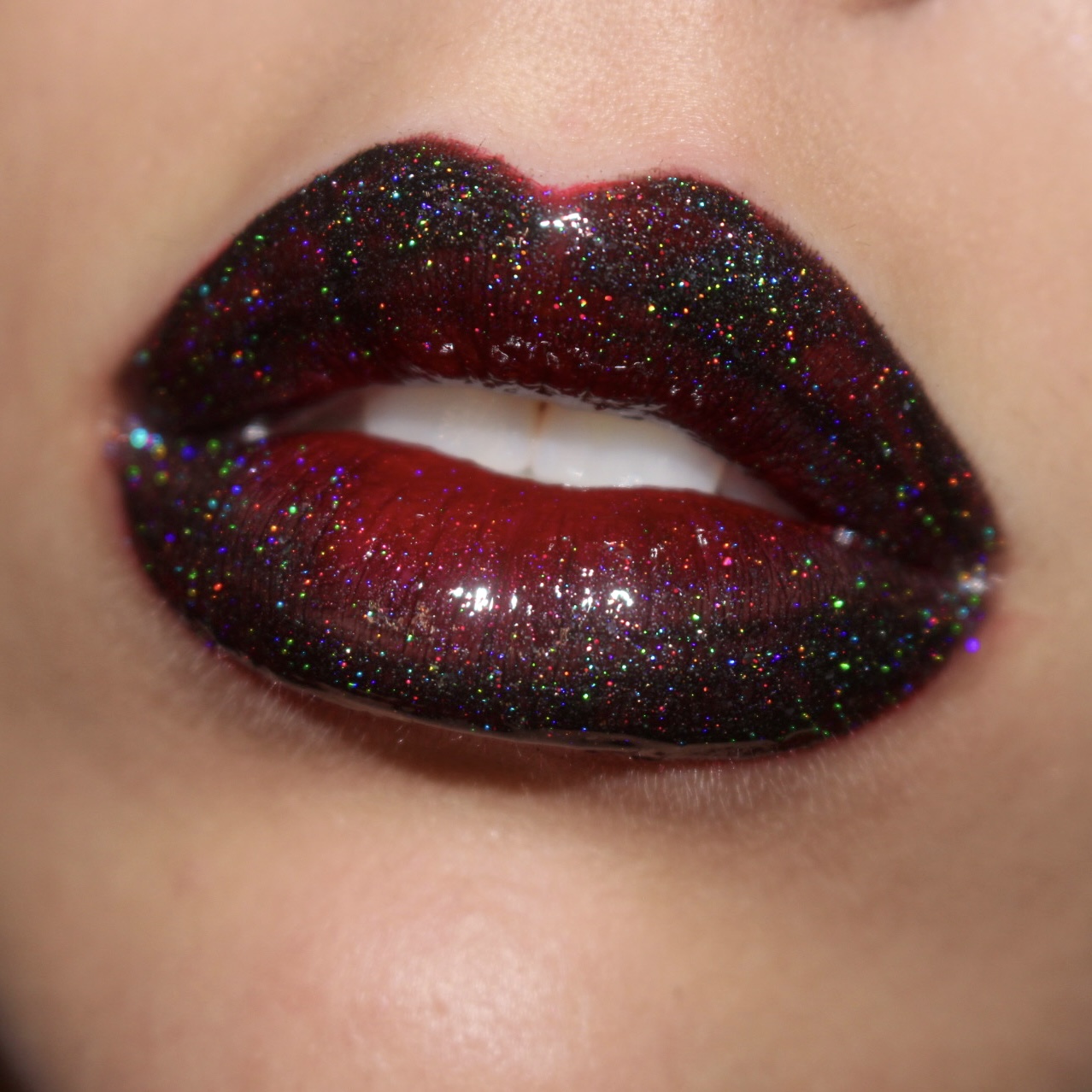 Femme Fatale Ultra Shimmer Gloss Set Fall Edit