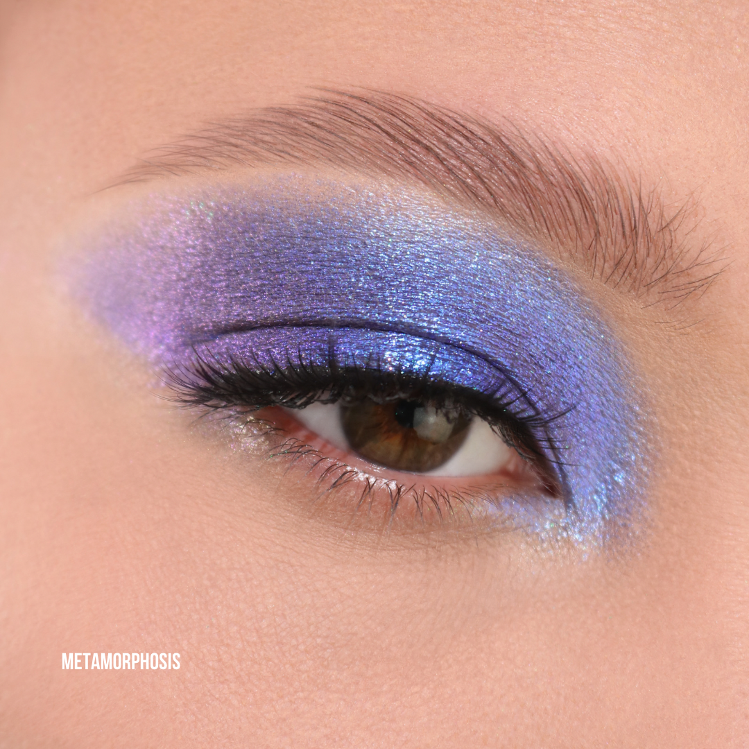 Sublime Hearts Refillable Multichrome Shadow - Queen cosmetics 
