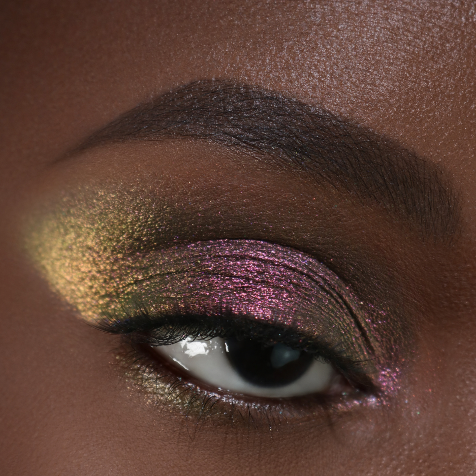 Stardust Rodeo Trio - Queen cosmetics 