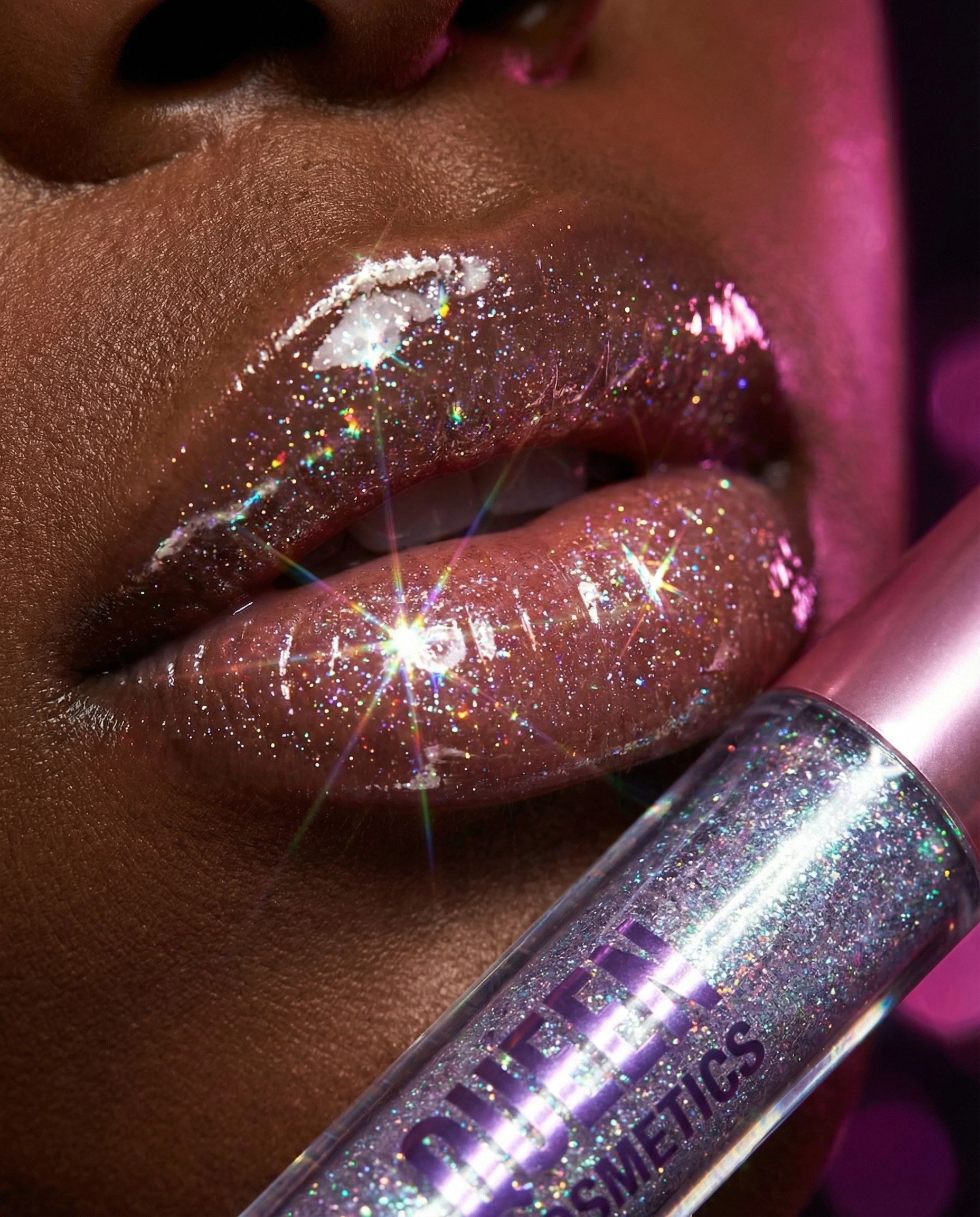 Digital Doll (MICRO BATCH) - Queen cosmetics 
