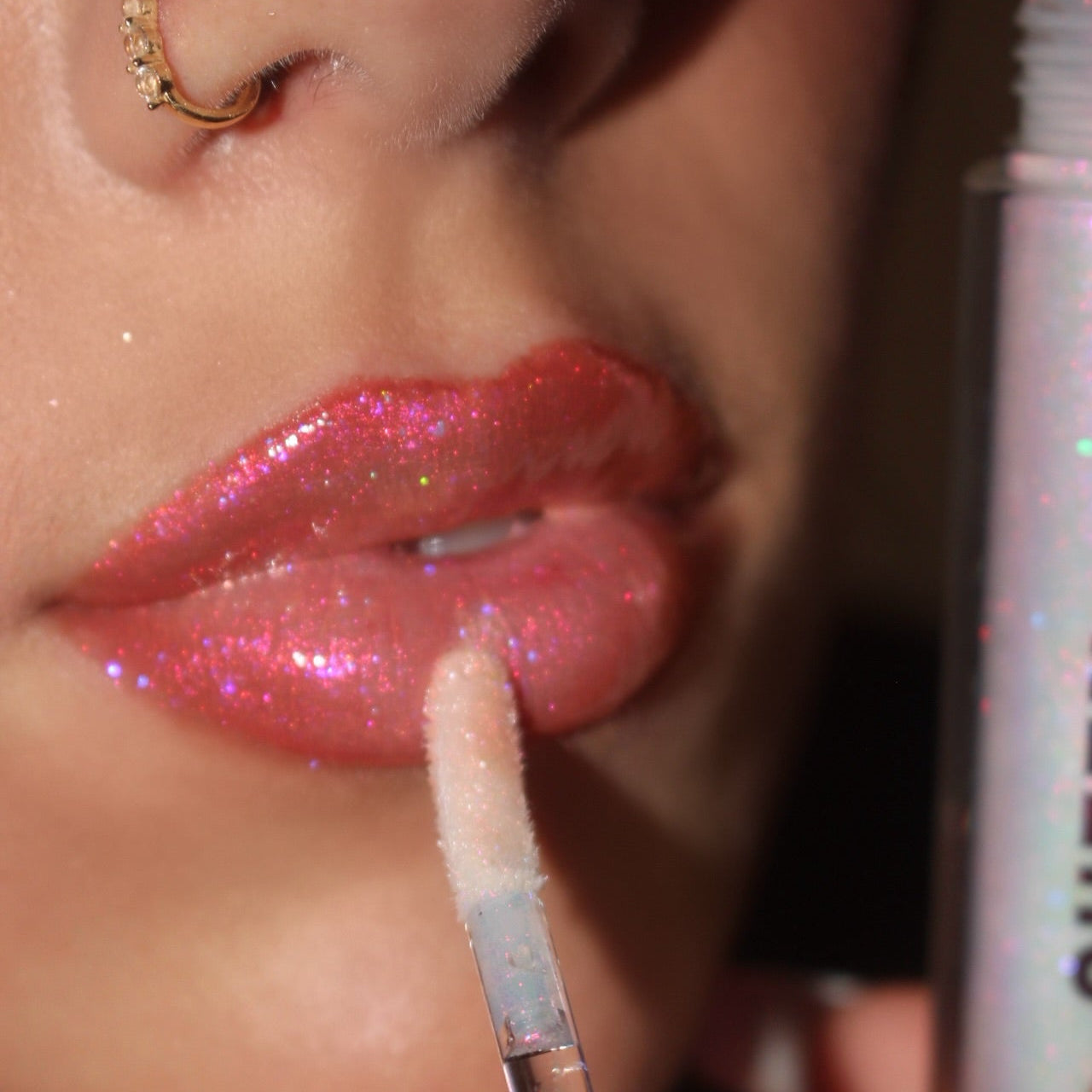 5th Anniversary Vault (LIMITED EDITION) - Queen cosmetics 