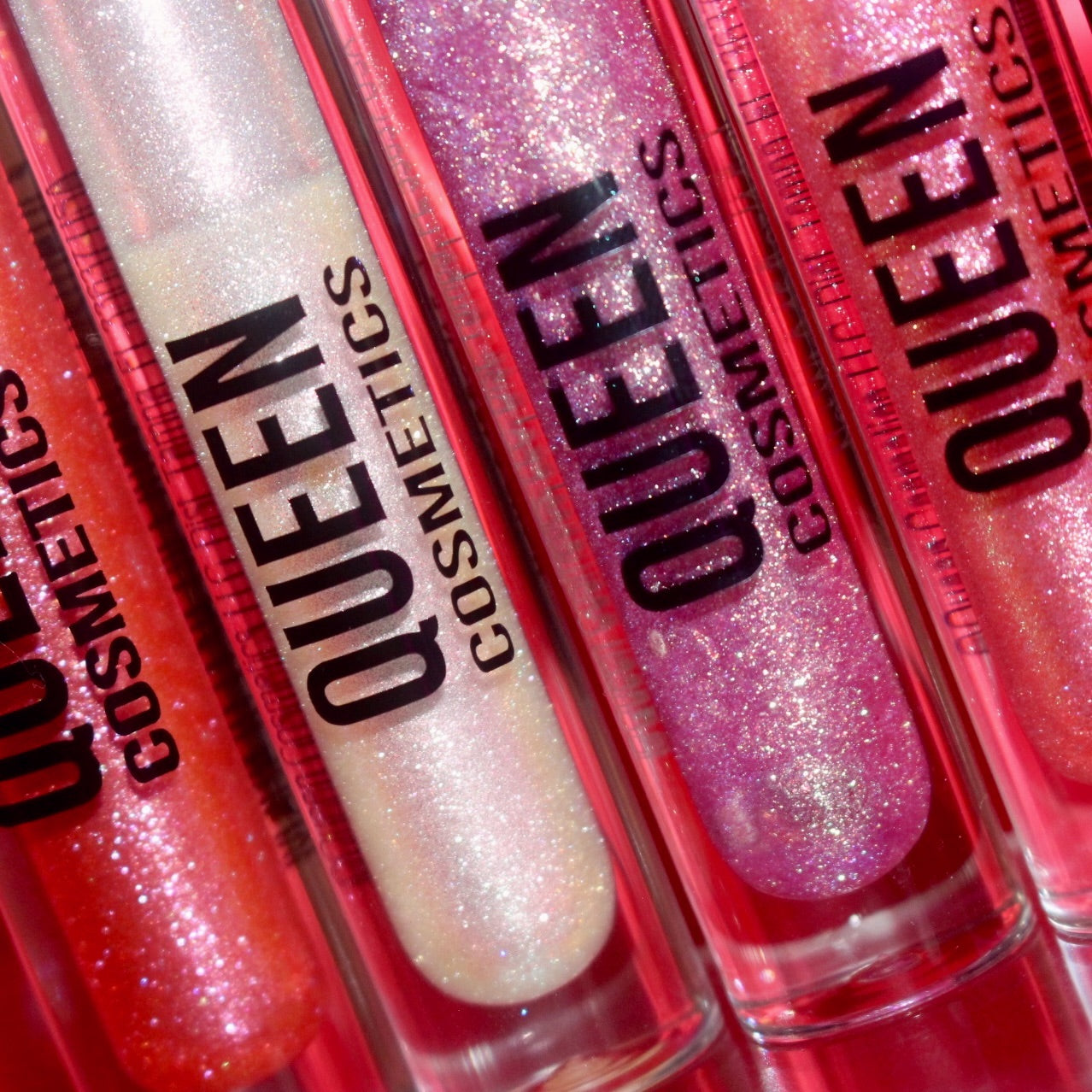 Princess Pack - Queen cosmetics 