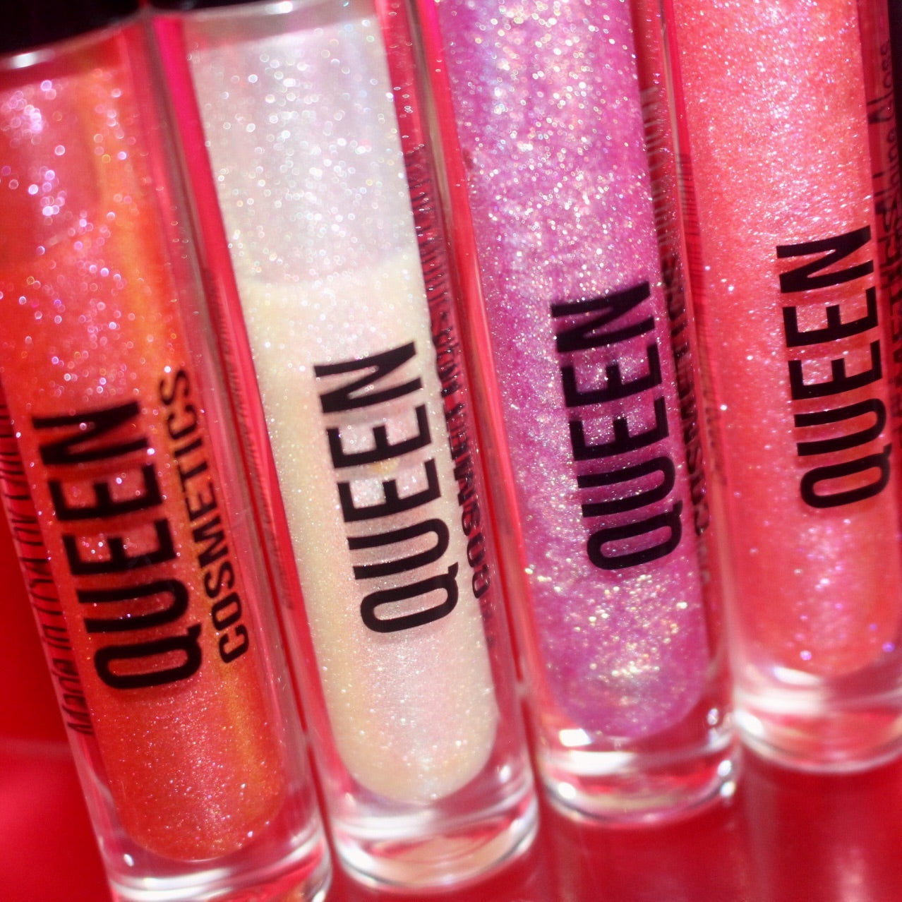 Princess Pack - Queen cosmetics 