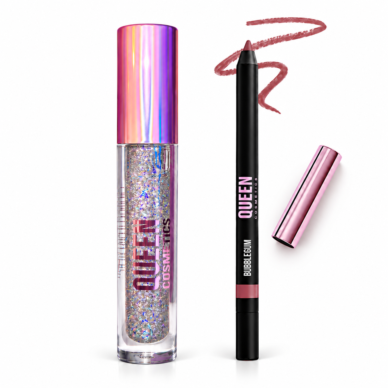 Stardust Lip kit (Limited Edition)