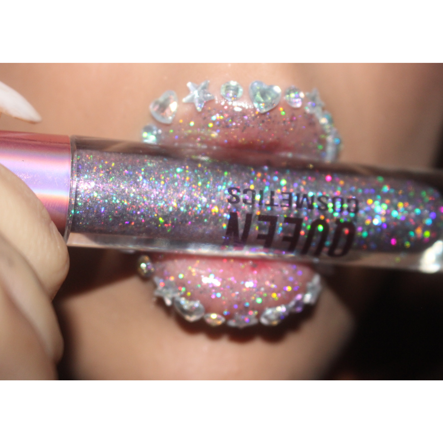 Rave Girl Essentials 2.0 - Queen cosmetics 