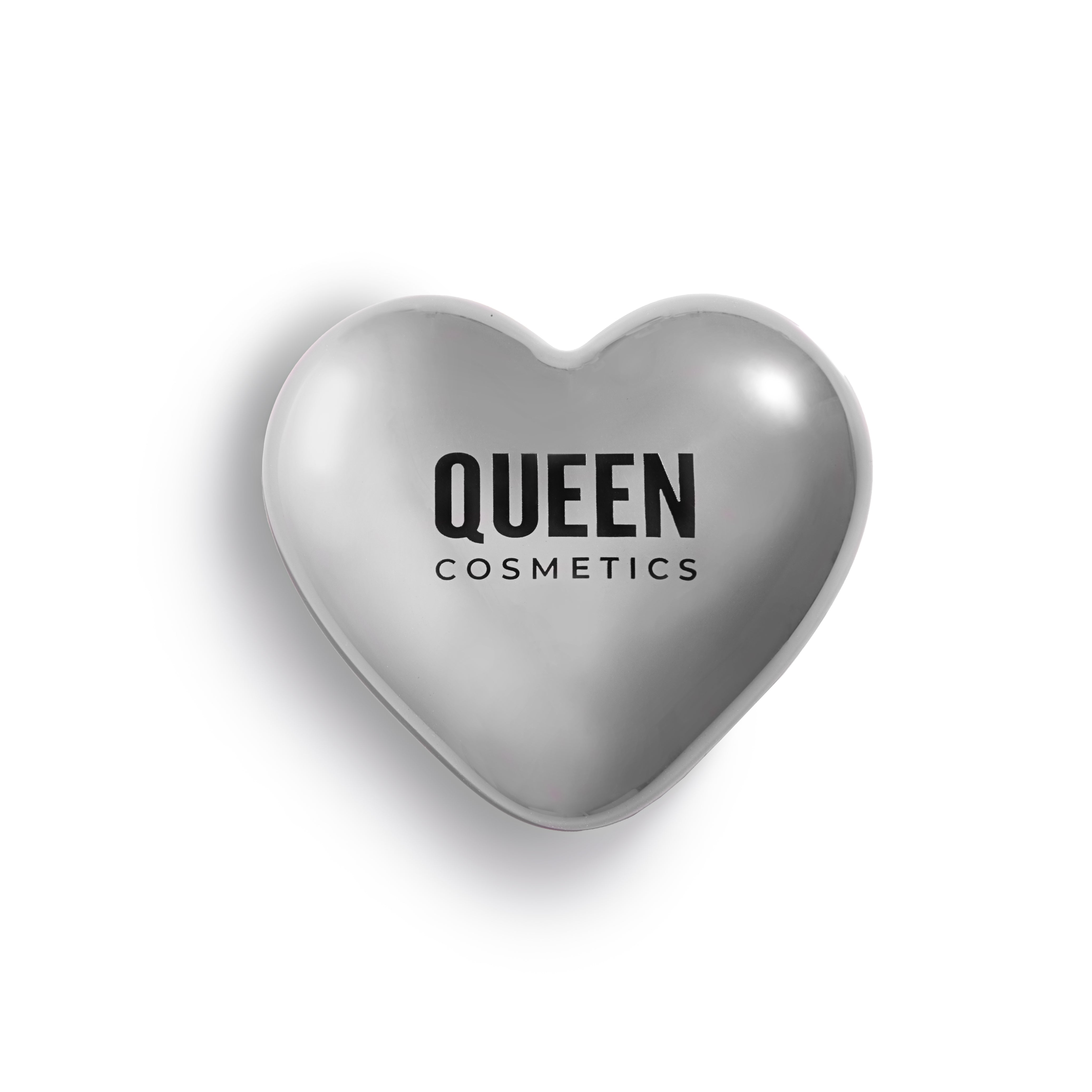 Sublime Hearts Refill Compact System - Queen cosmetics 