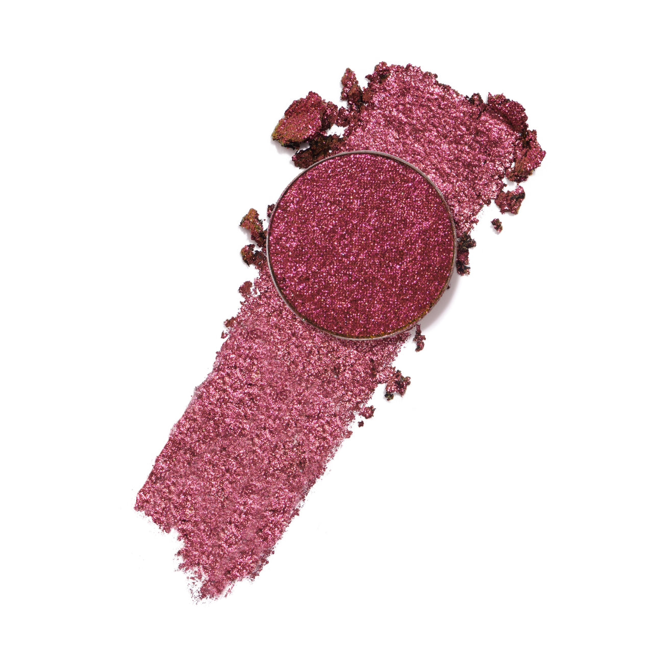 Alchemy Duochrome Shadow - Queen cosmetics 
