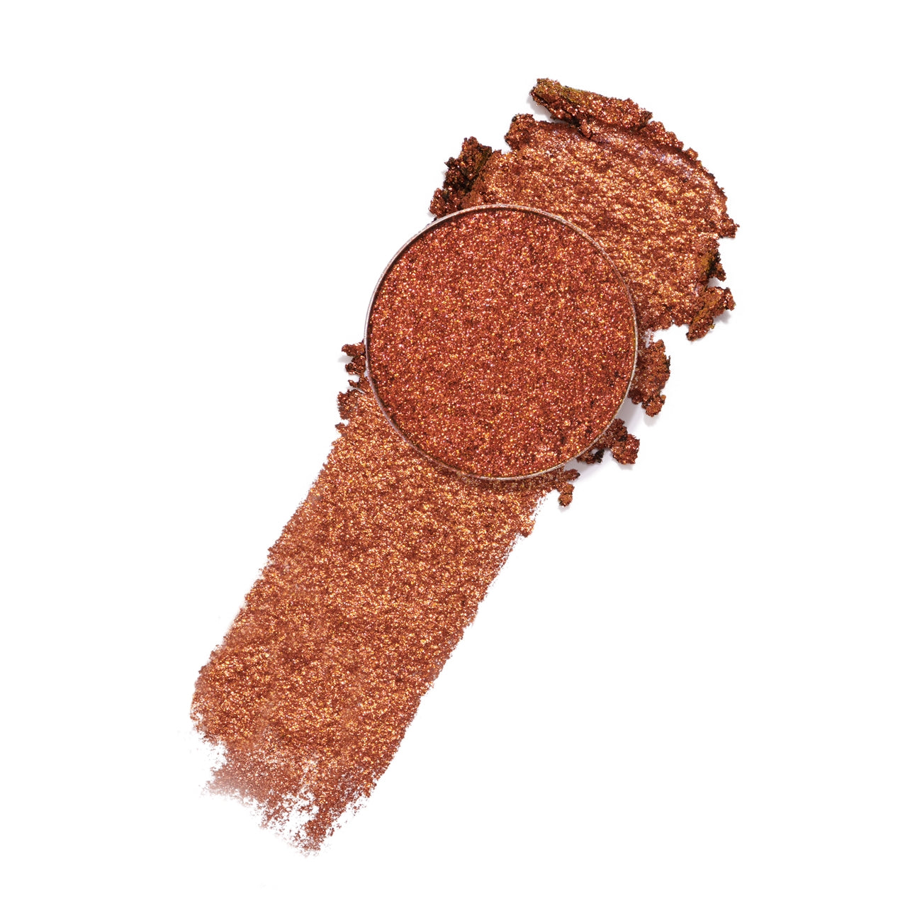 Alchemy Duochrome Shadow - Queen cosmetics 